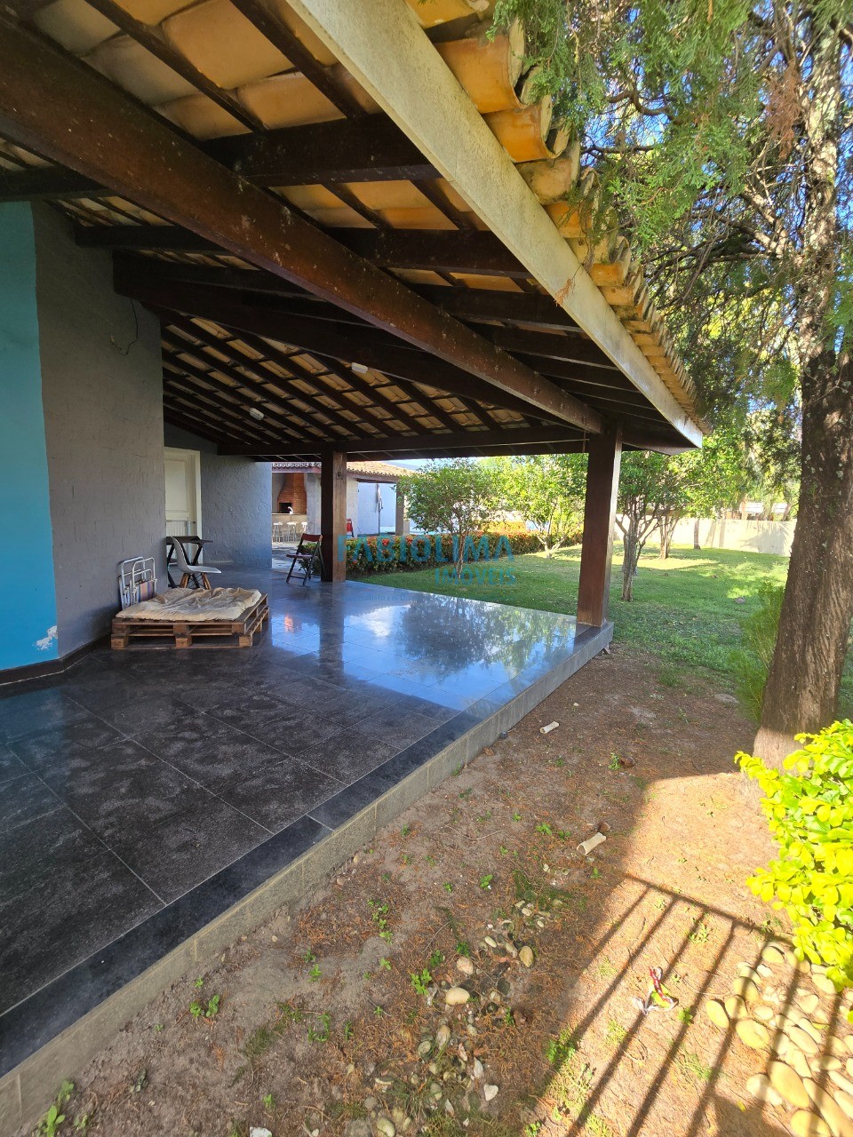 Casa de Condomínio, 4 quartos - Foto 8