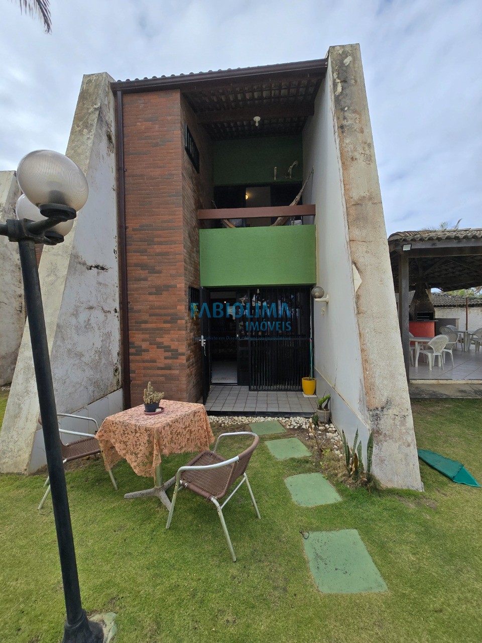 Casa de Condomínio, 3 quartos - Foto 12