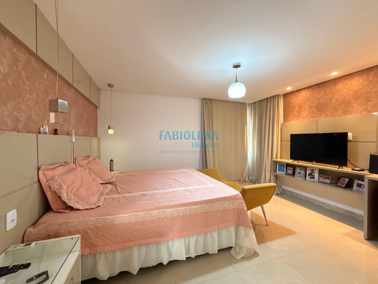 Casa de Condomínio, 4 quartos - Foto 26