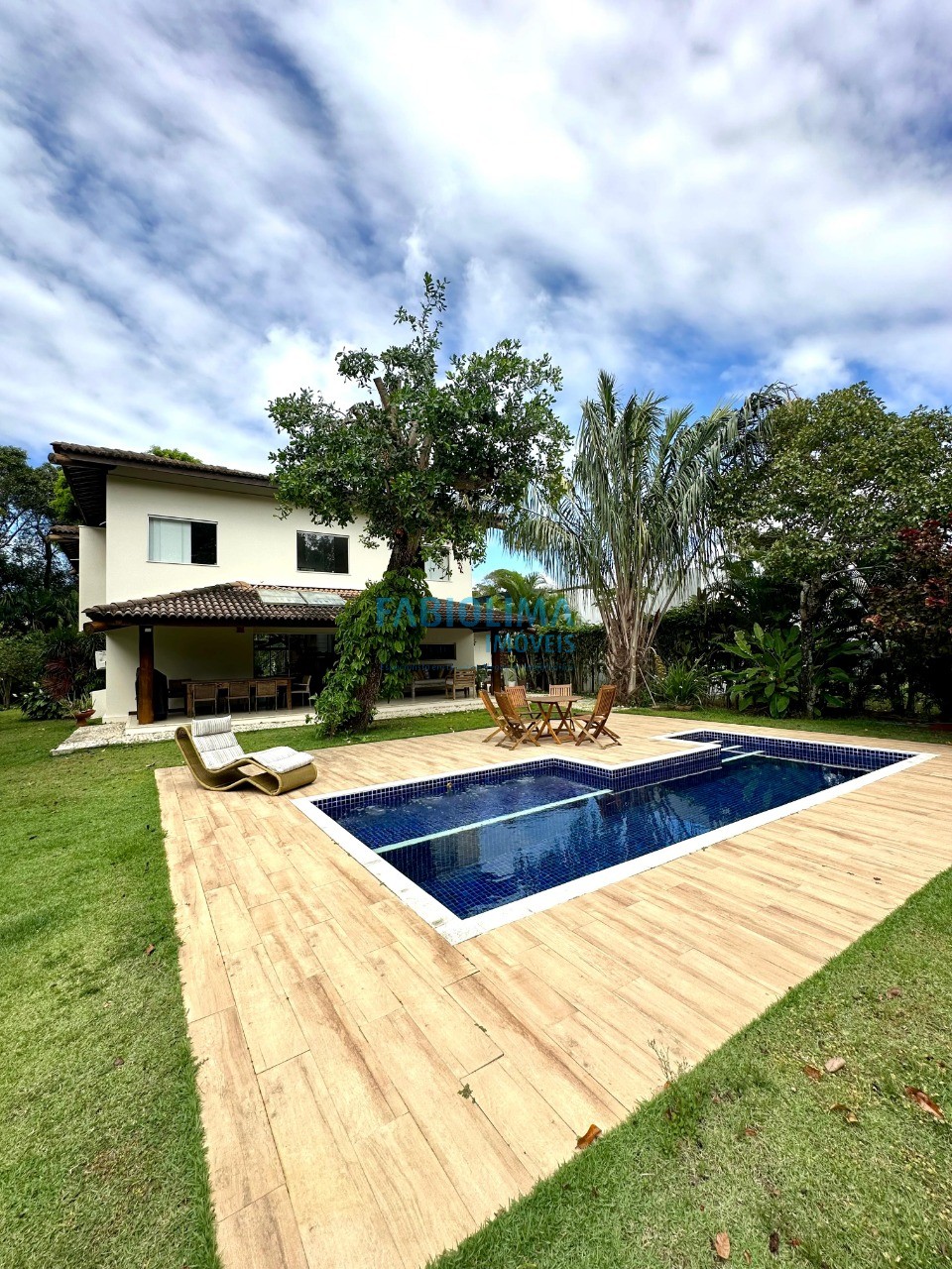 Casa de Condomínio, 4 quartos - Foto 17