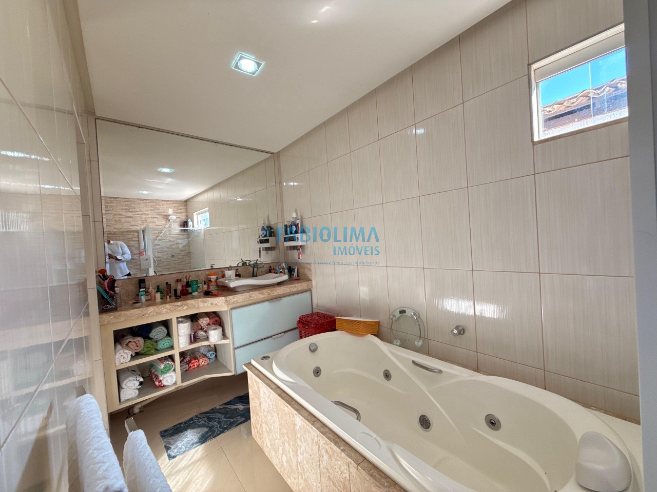 Casa de Condomínio, 4 quartos - Foto 27