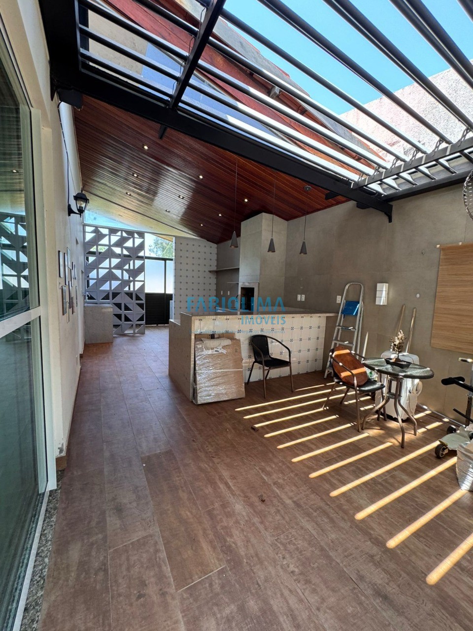 Casa de Condomínio, 4 quartos - Foto 57