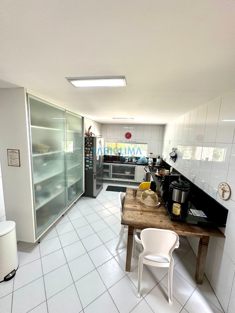 Casa de Condomínio, 4 quartos - Foto 32