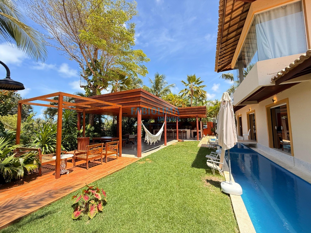 Casa de Condomínio, 3 quartos - Foto 12