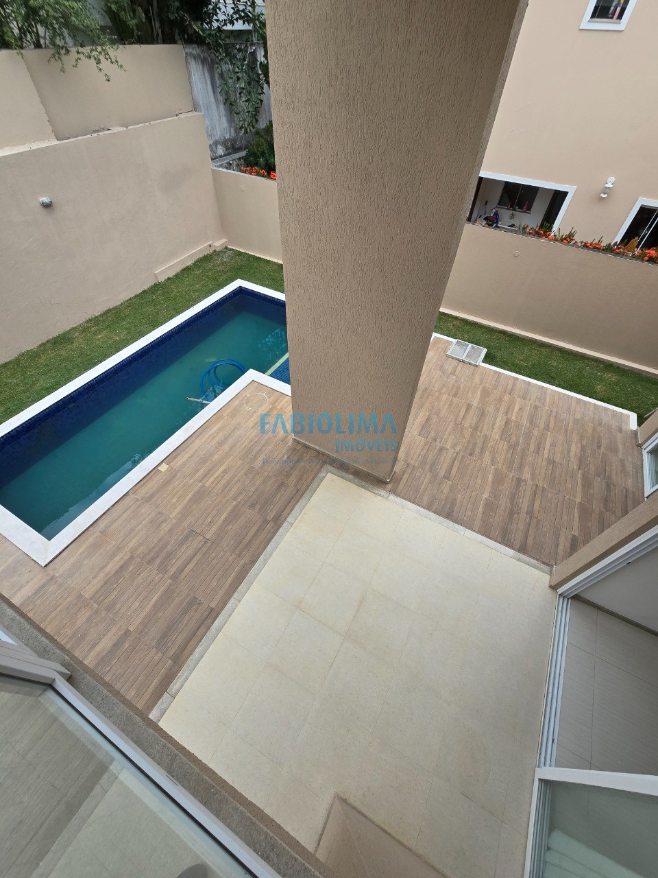 Casa de Condomínio, 5 quartos - Foto 50