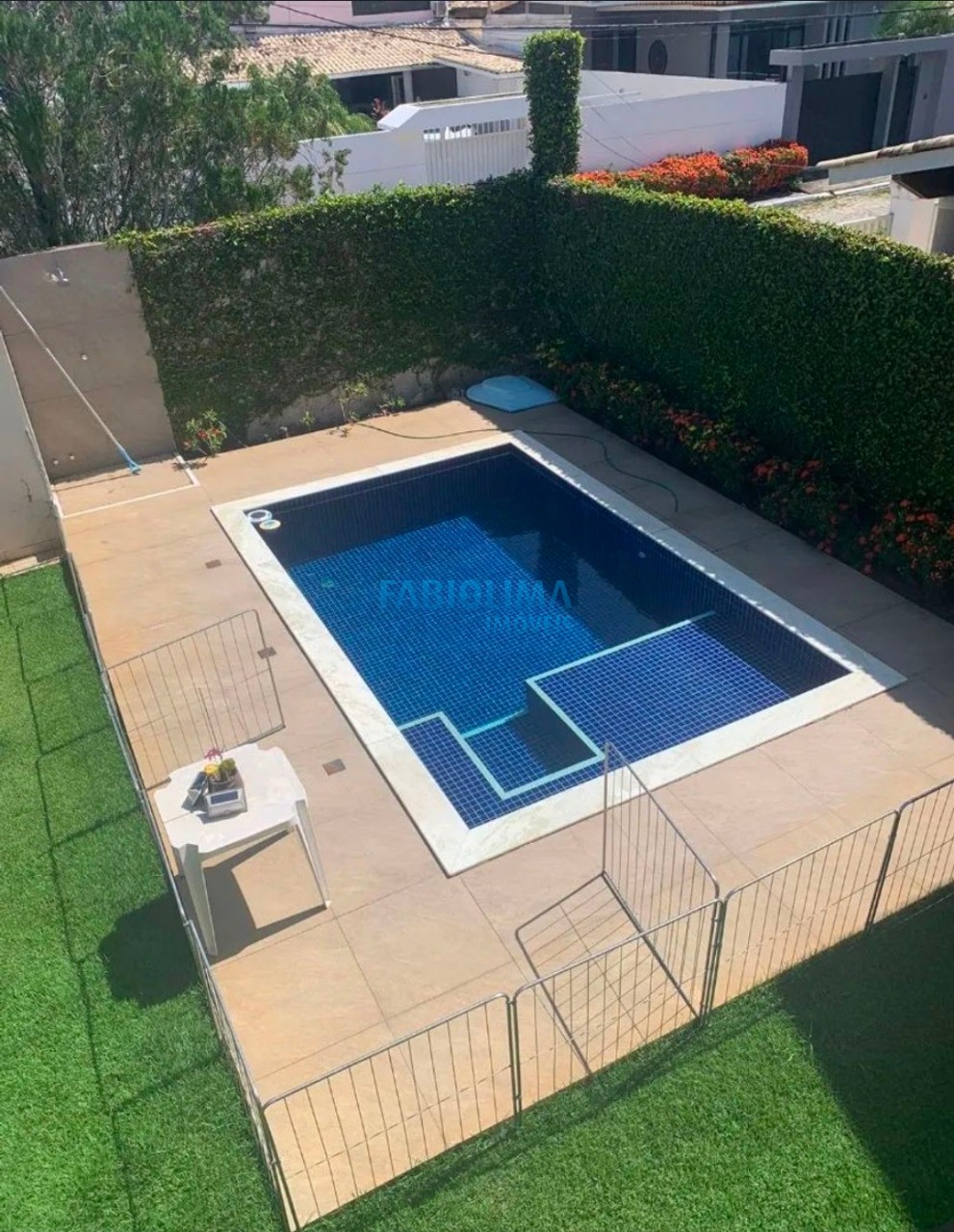 Casa de Condomínio, 5 quartos - Foto 4