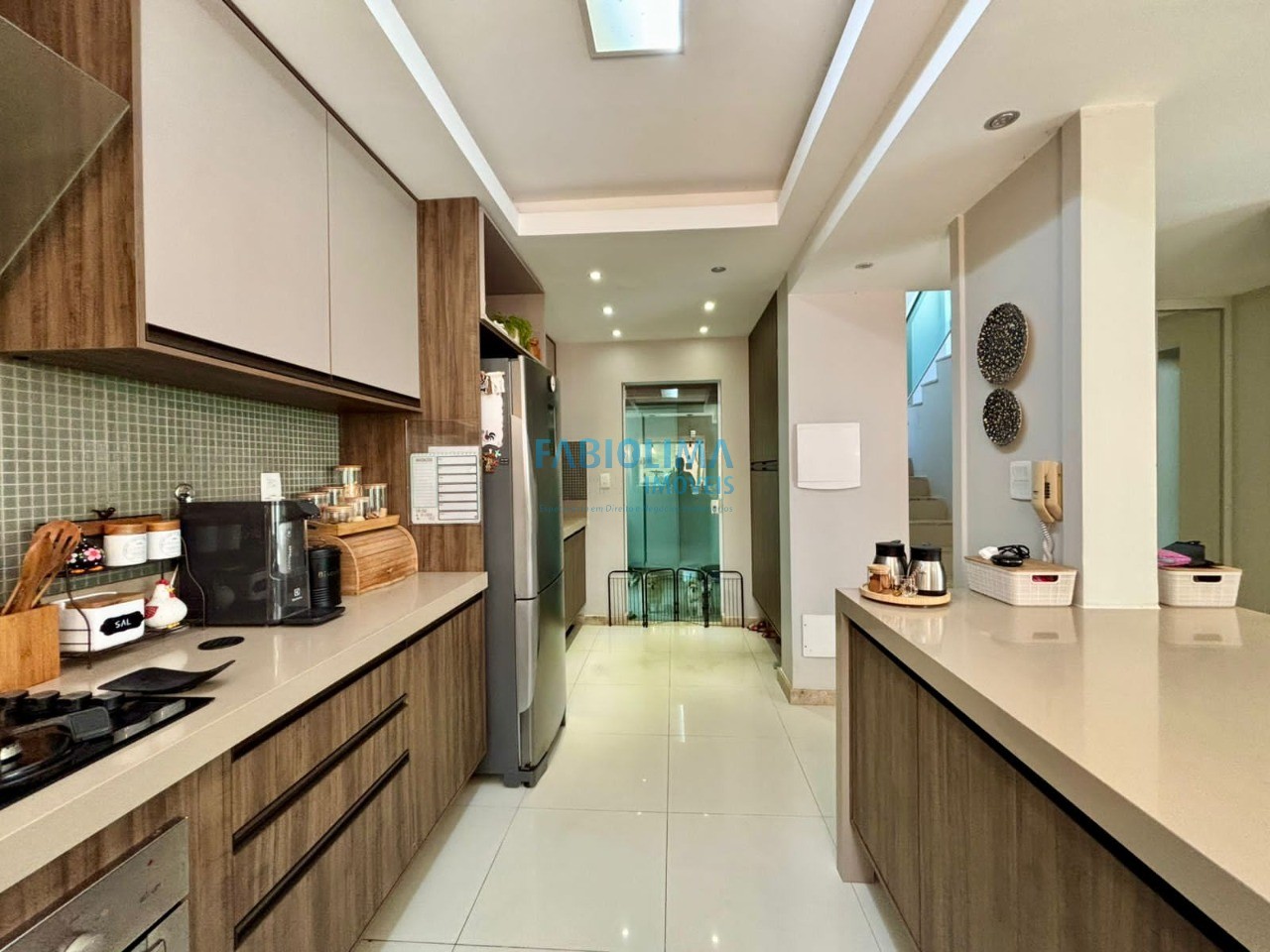 Casa de Condomínio, 4 quartos - Foto 20