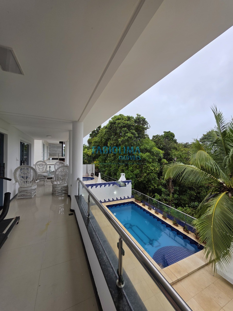 Casa de Condomínio, 5 quartos - Foto 20