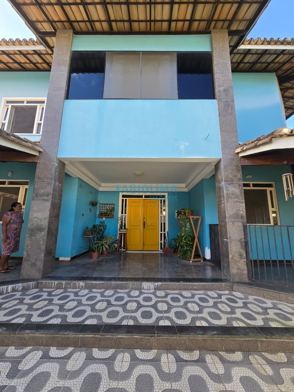 Casa de Condomínio, 4 quartos - Foto 5