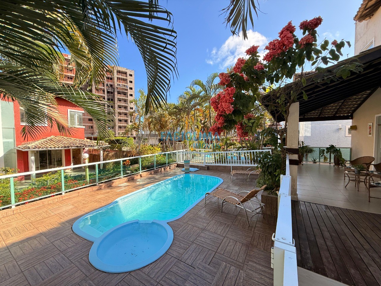 Casa de Condomínio, 4 quartos - Foto 31