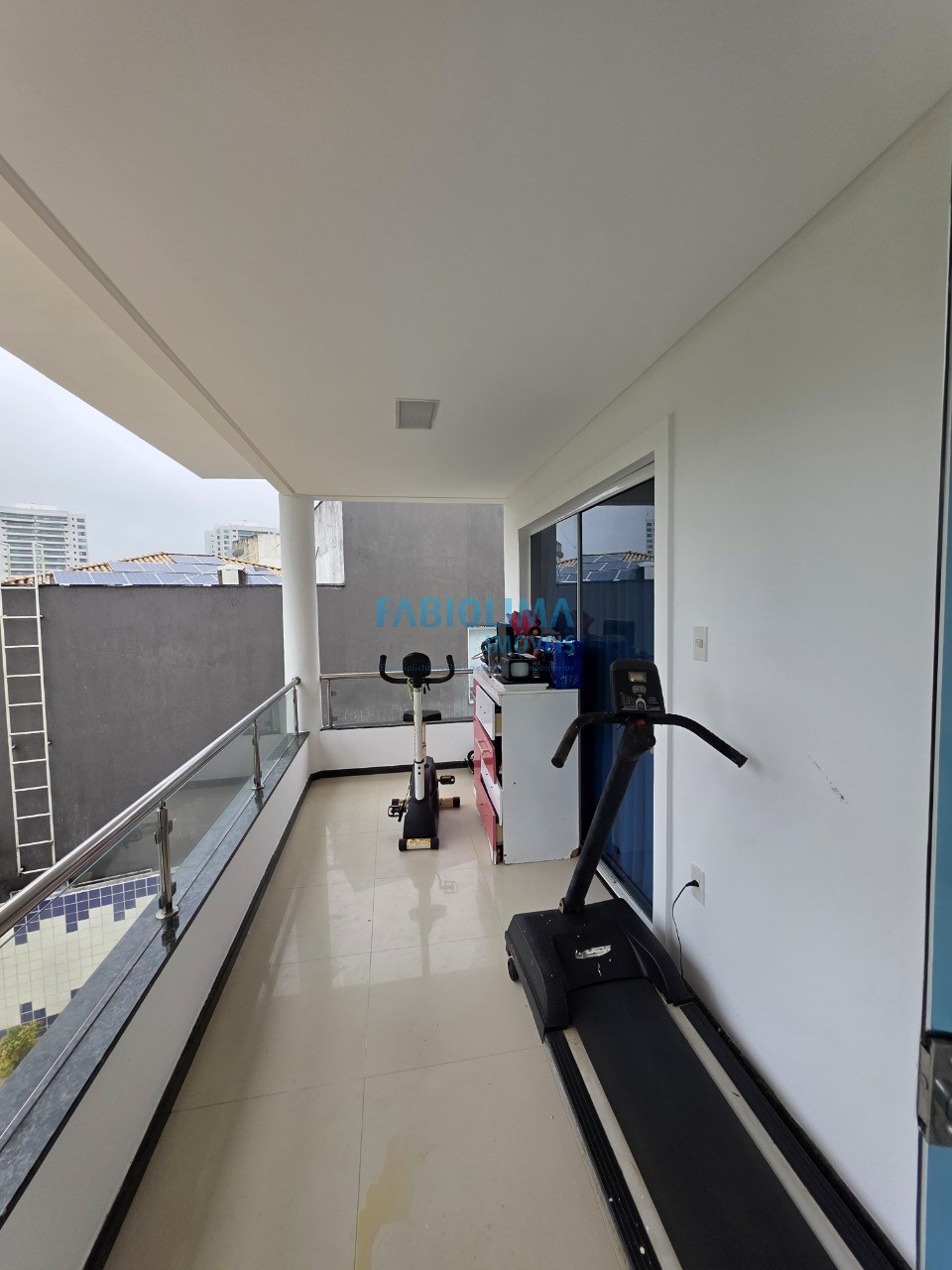 Casa de Condomínio, 5 quartos - Foto 26