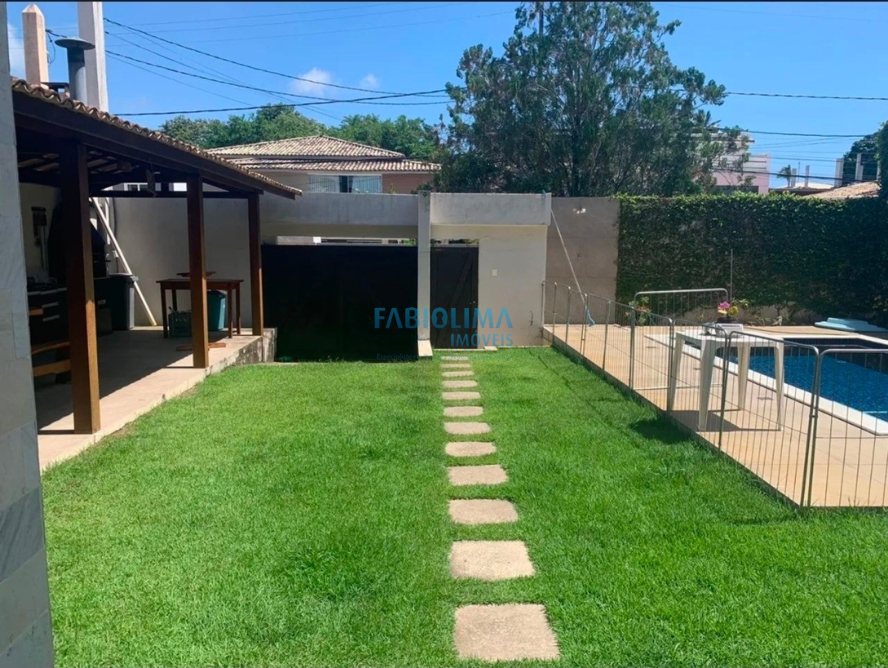 Casa de Condomínio, 5 quartos - Foto 2