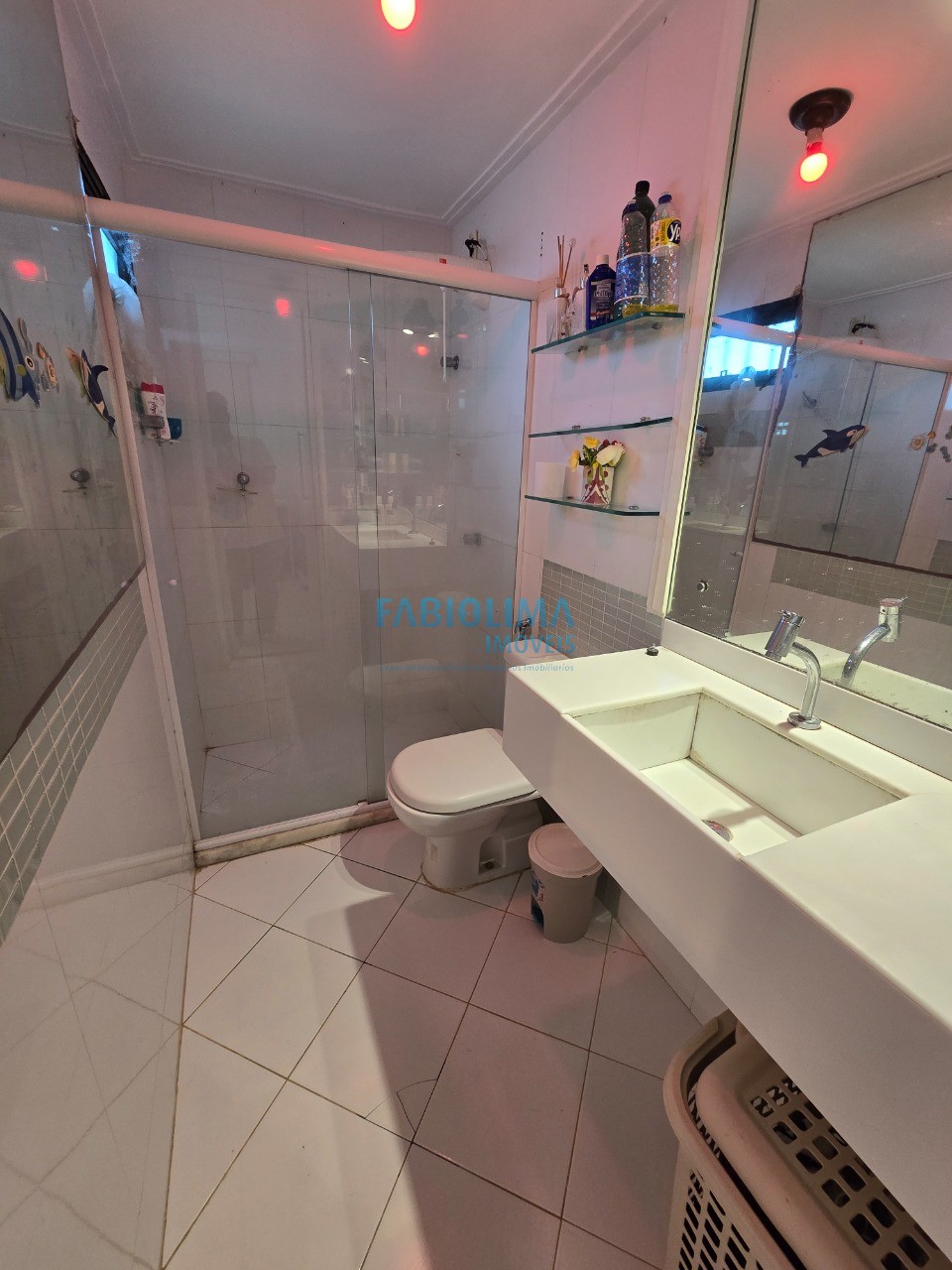 Casa de Condomínio, 3 quartos - Foto 22