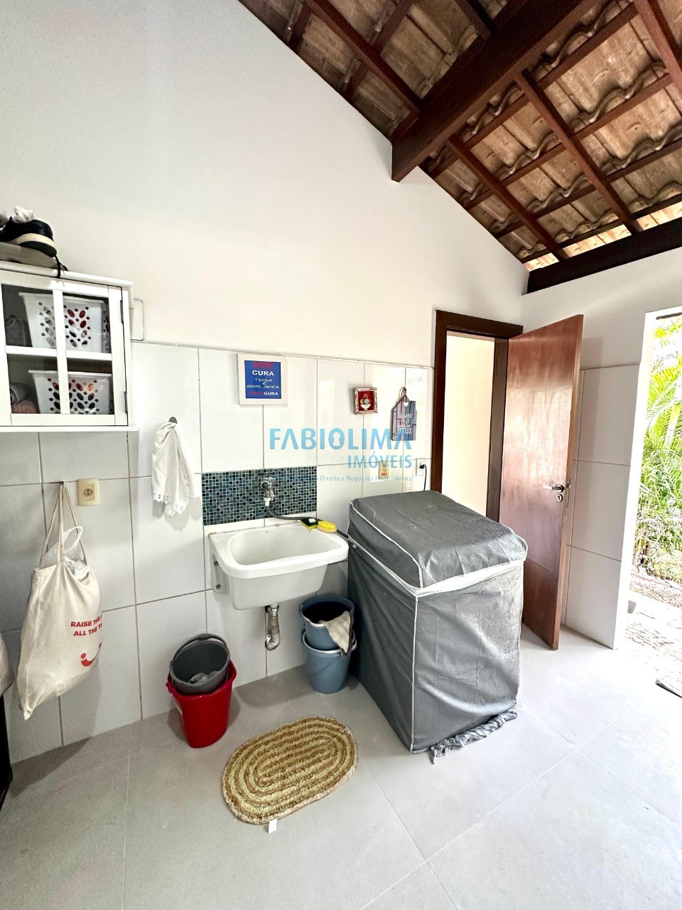 Casa de Condomínio, 4 quartos - Foto 33