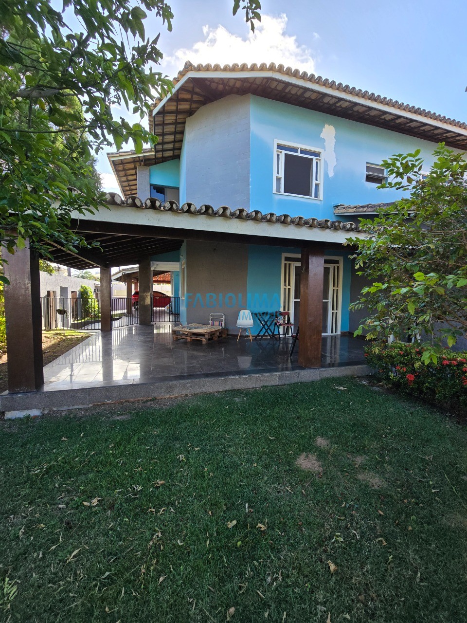 Casa de Condomínio, 4 quartos - Foto 13