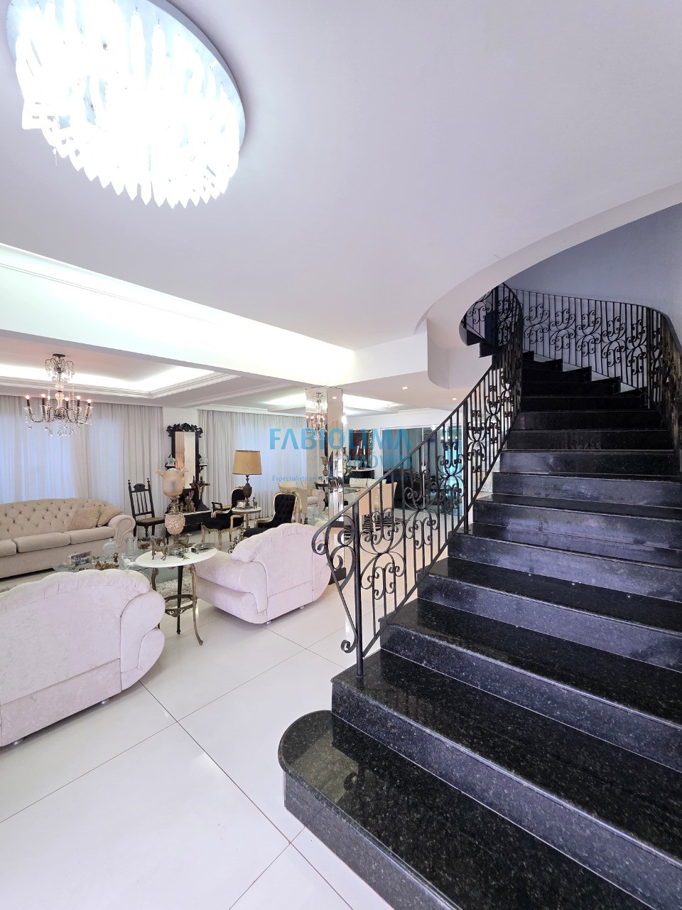 Casa de Condomínio, 5 quartos - Foto 13