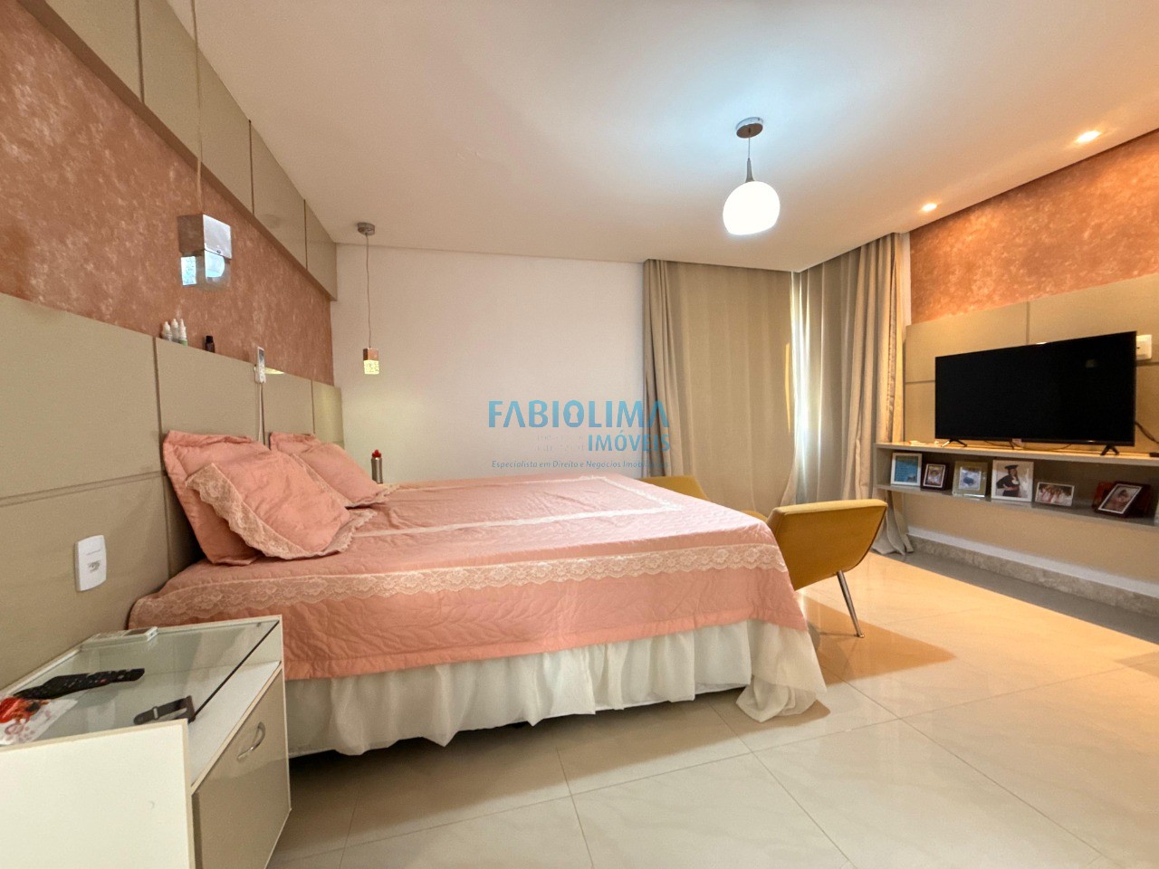 Casa de Condomínio, 4 quartos - Foto 28