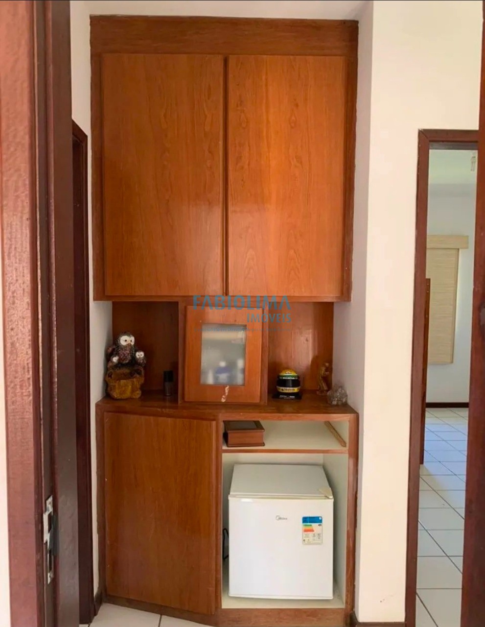 Casa de Condomínio, 5 quartos - Foto 15