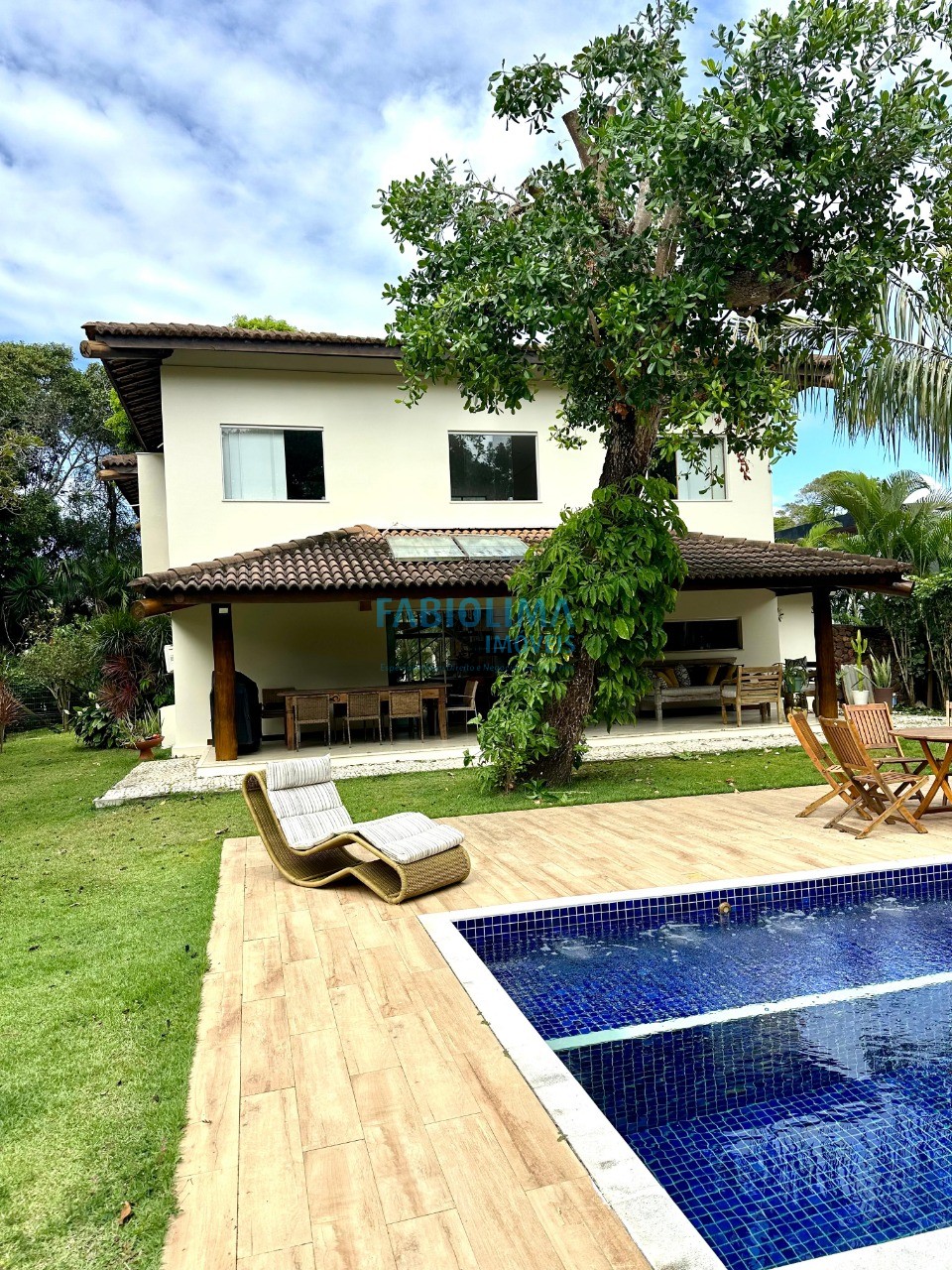 Casa de Condomínio, 4 quartos - Foto 16