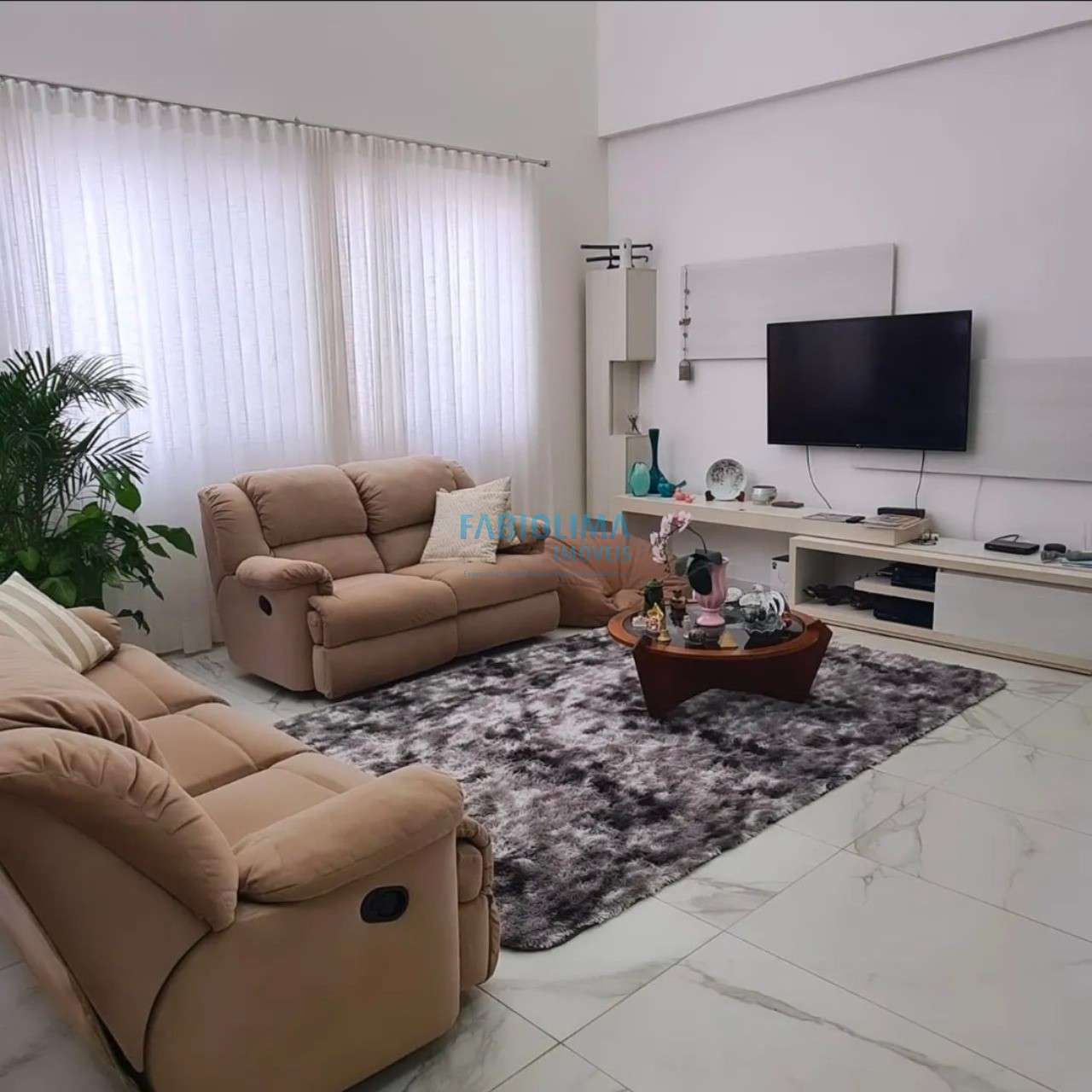 Casa de Condomínio, 4 quartos - Foto 2