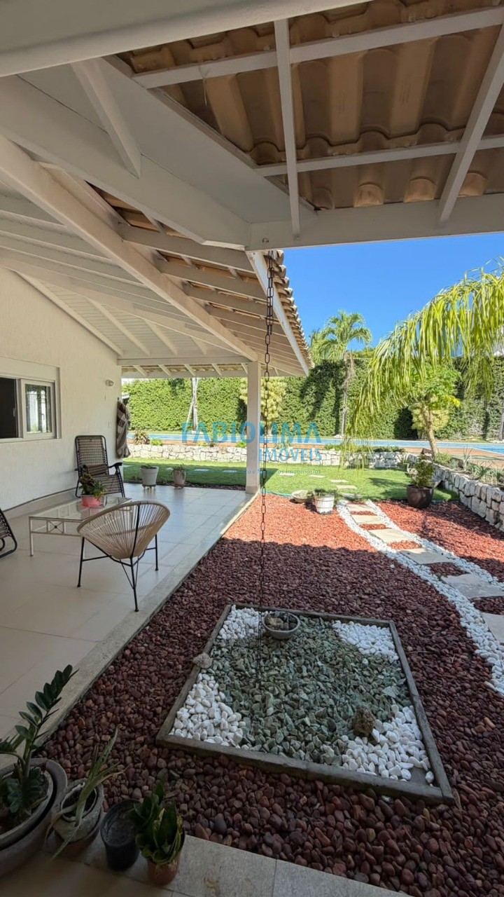 Casa de Condomínio, 5 quartos - Foto 4