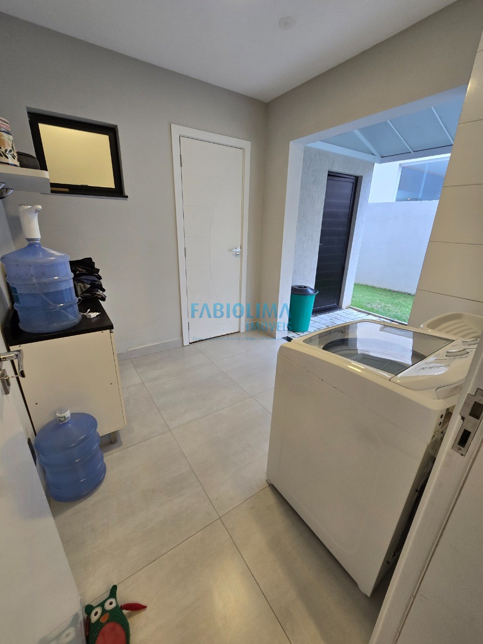 Casa de Condomínio, 4 quartos - Foto 19