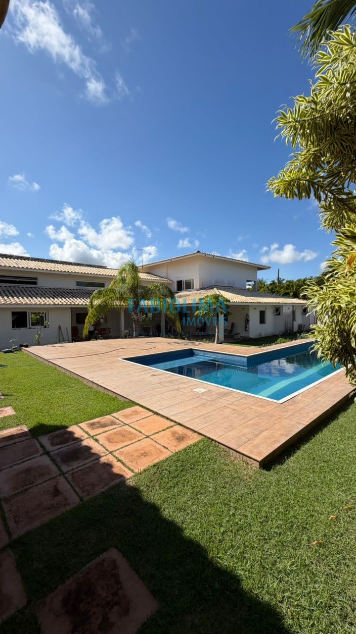 Casa de Condomínio, 5 quartos - Foto 1