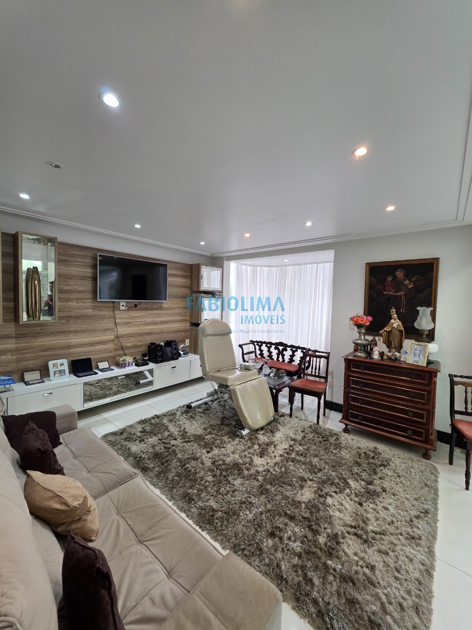 Casa de Condomínio, 5 quartos - Foto 6