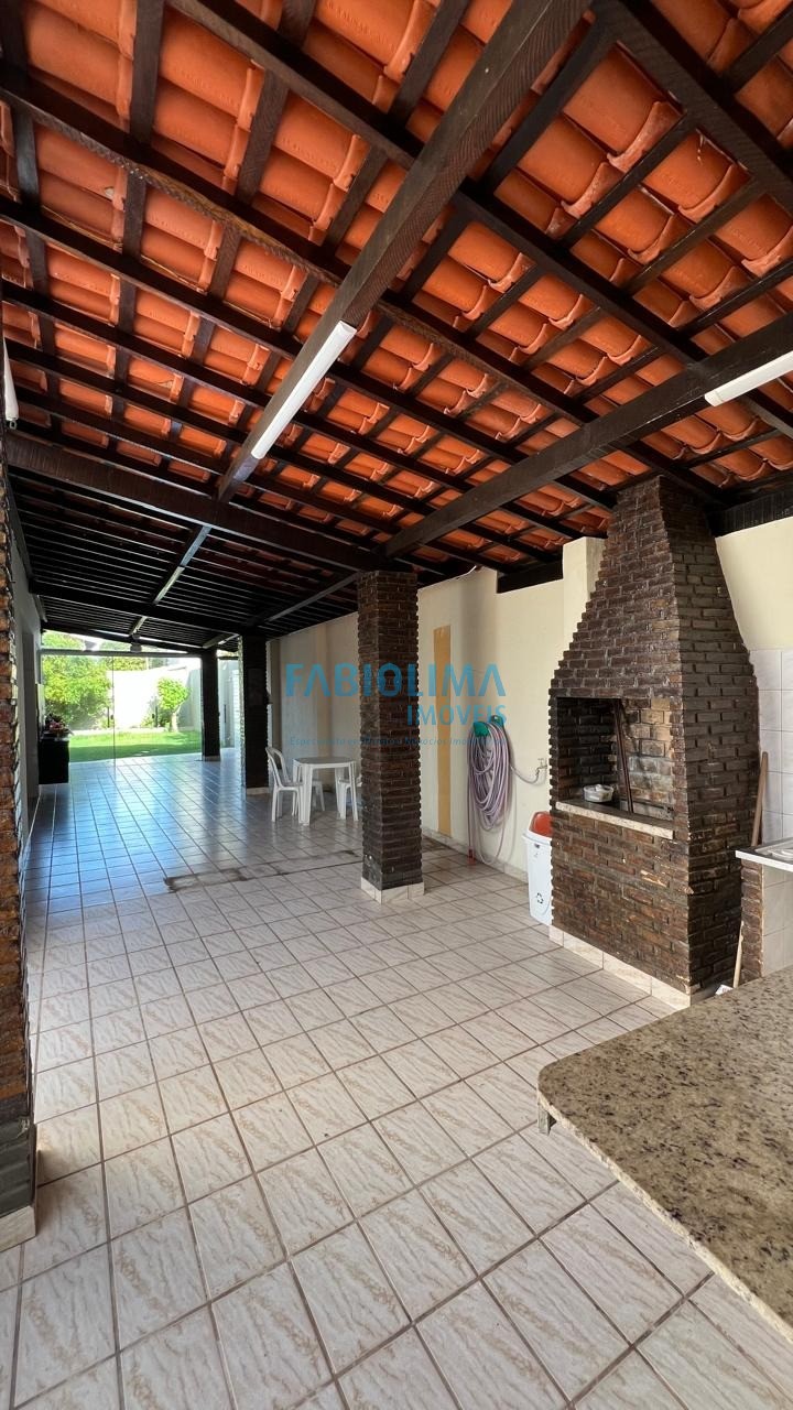 Casa de Condomínio, 4 quartos - Foto 21