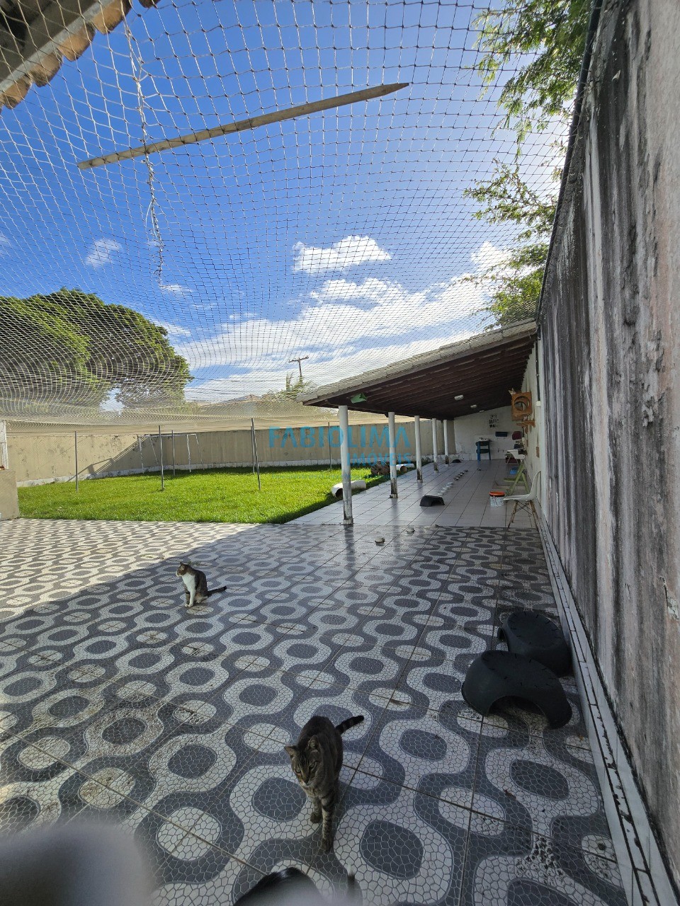 Casa de Condomínio, 4 quartos - Foto 30