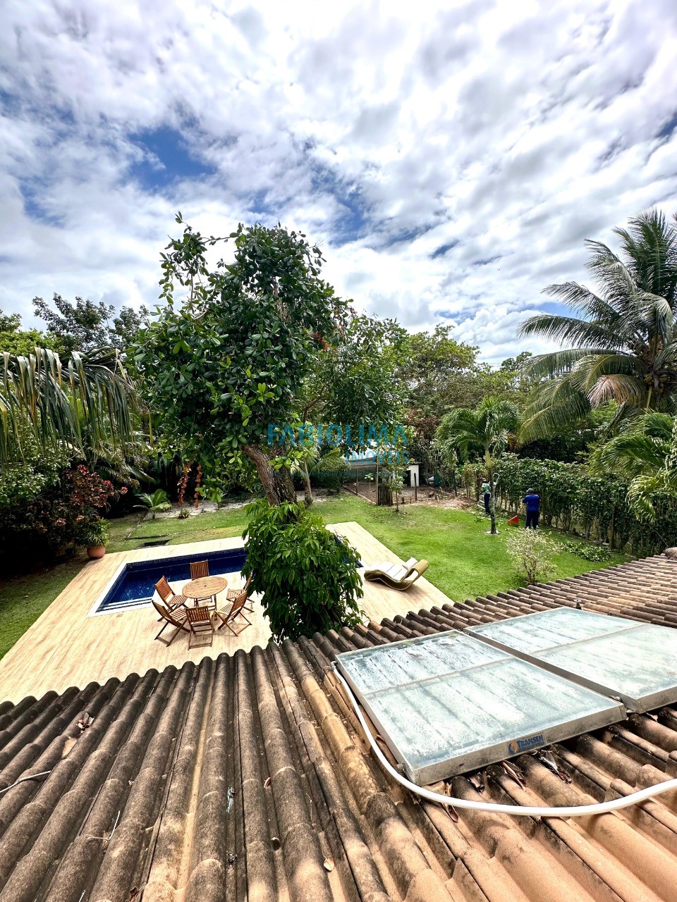 Casa de Condomínio, 4 quartos - Foto 39