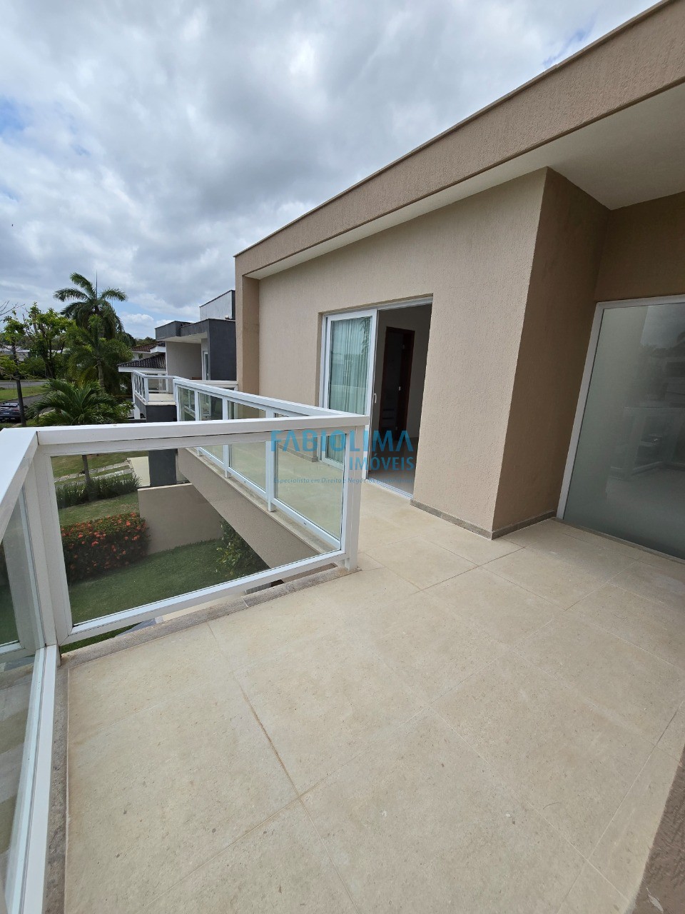 Casa de Condomínio, 5 quartos - Foto 43