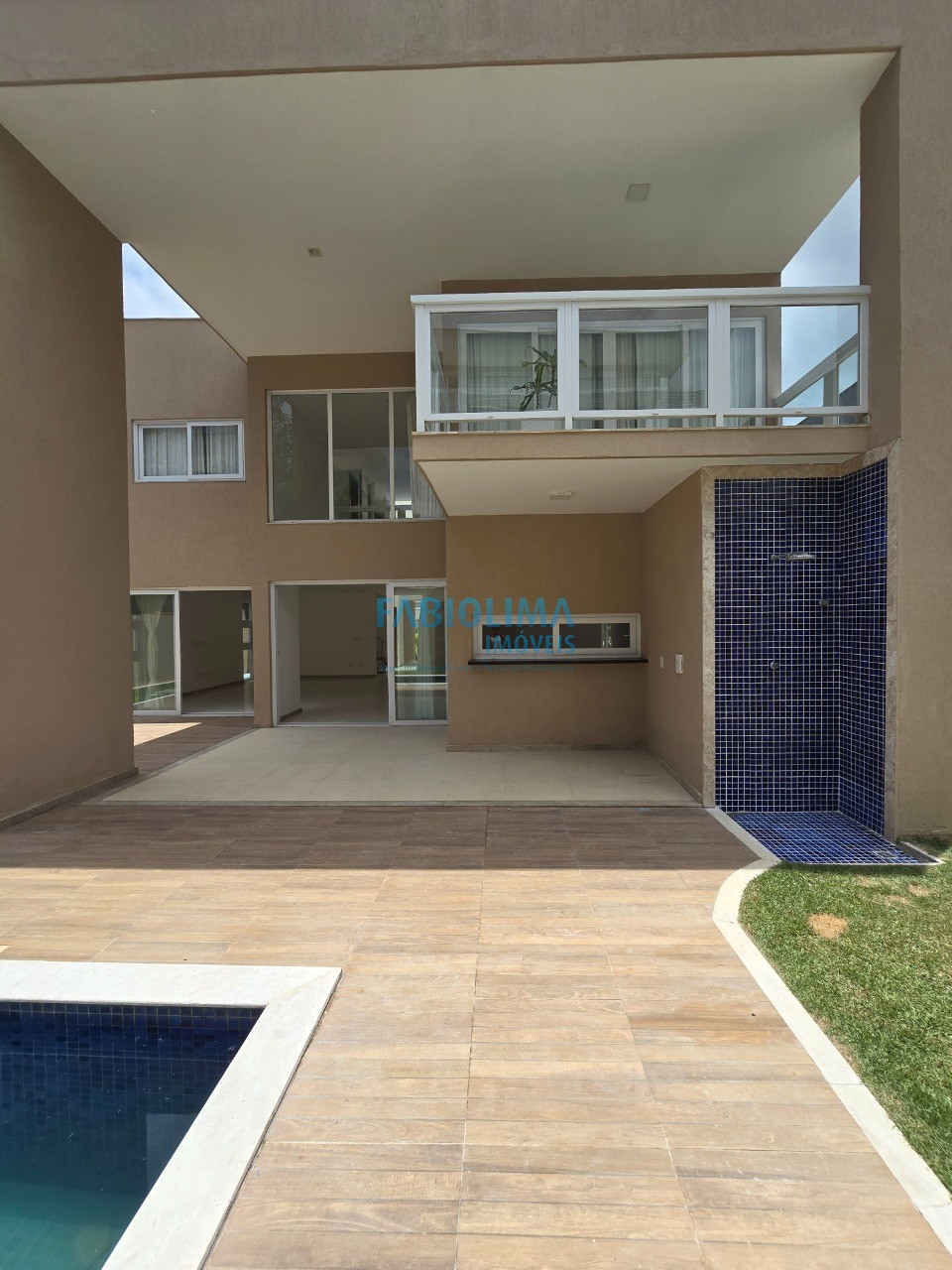 Casa de Condomínio, 5 quartos - Foto 27