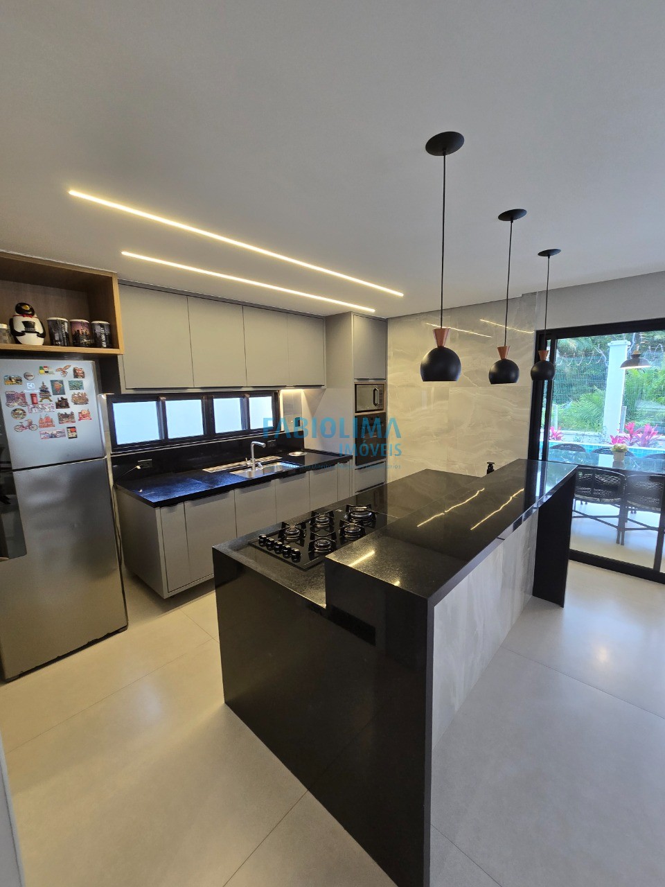 Casa de Condomínio, 4 quartos - Foto 11