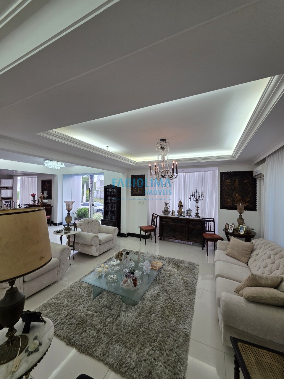 Casa de Condomínio, 5 quartos - Foto 10