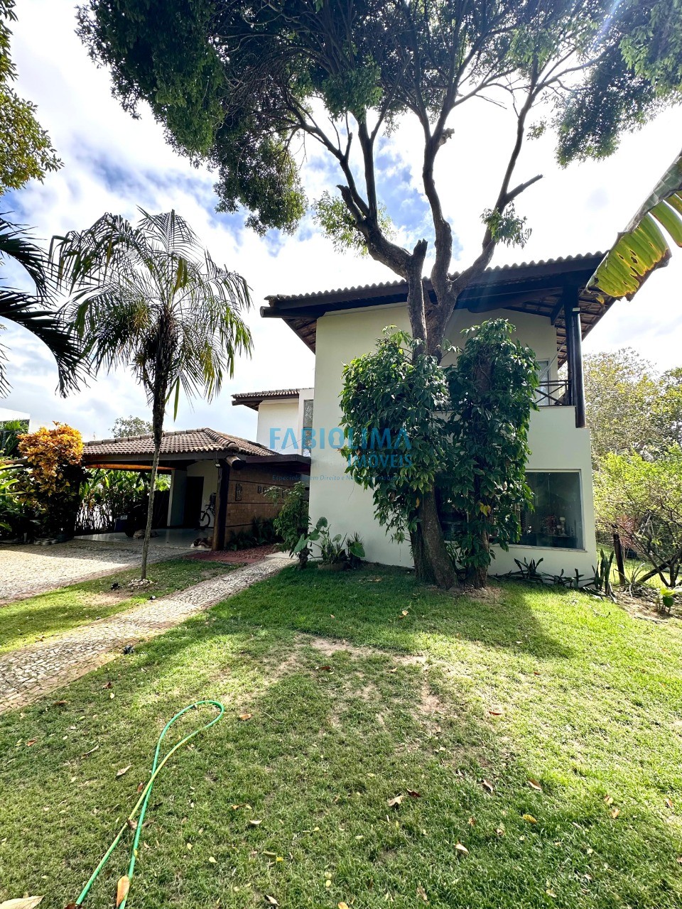 Casa de Condomínio, 4 quartos - Foto 2