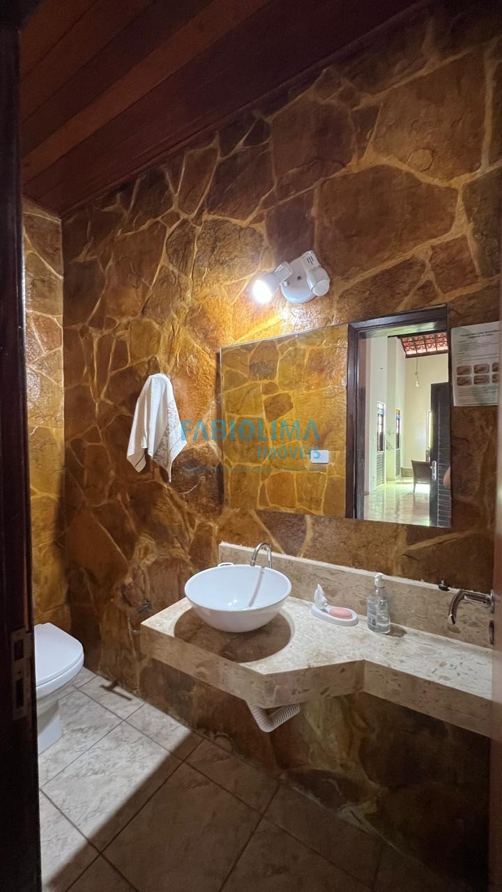 Casa de Condomínio, 4 quartos - Foto 12