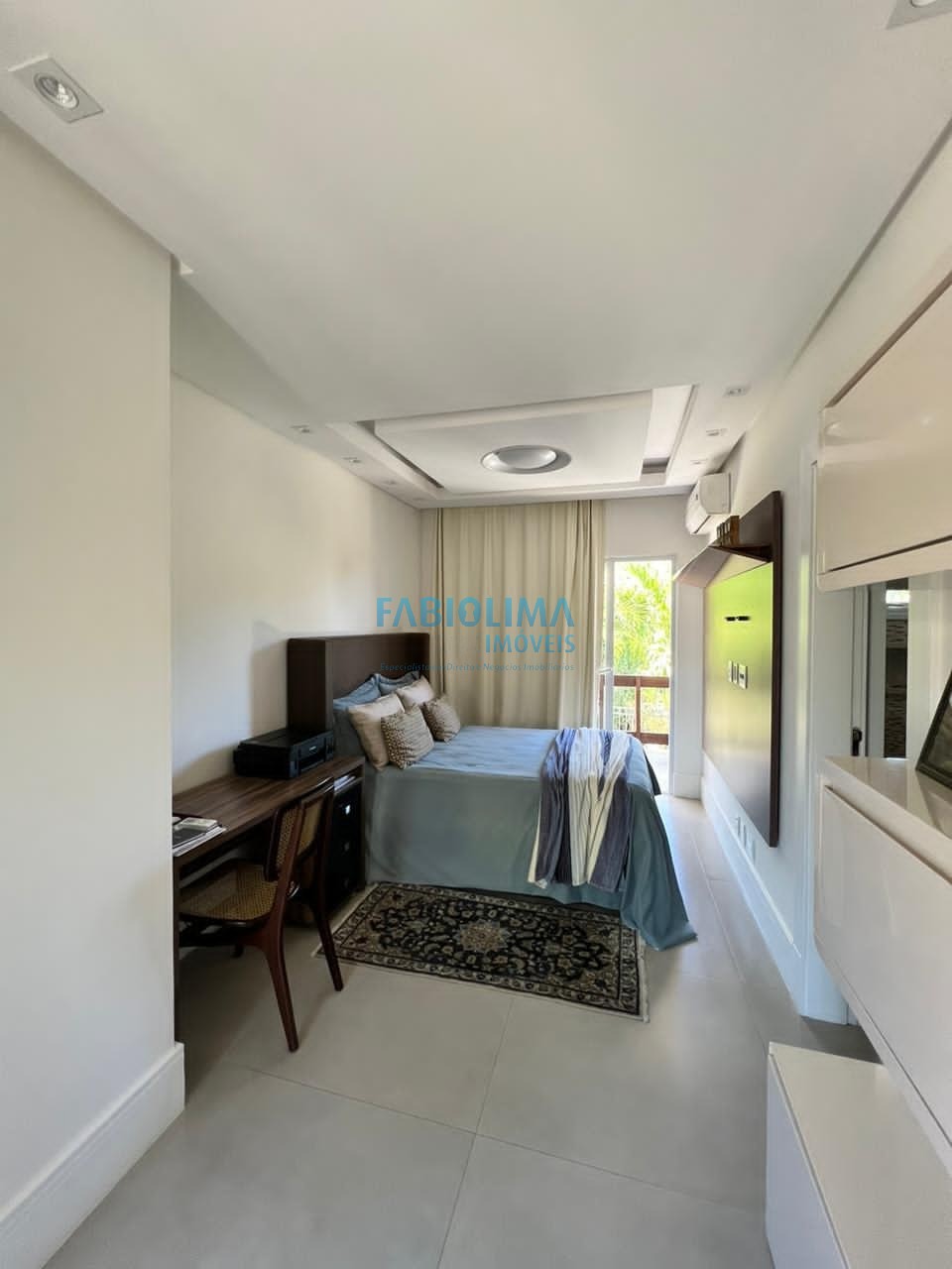 Casa de Condomínio, 6 quartos - Foto 43