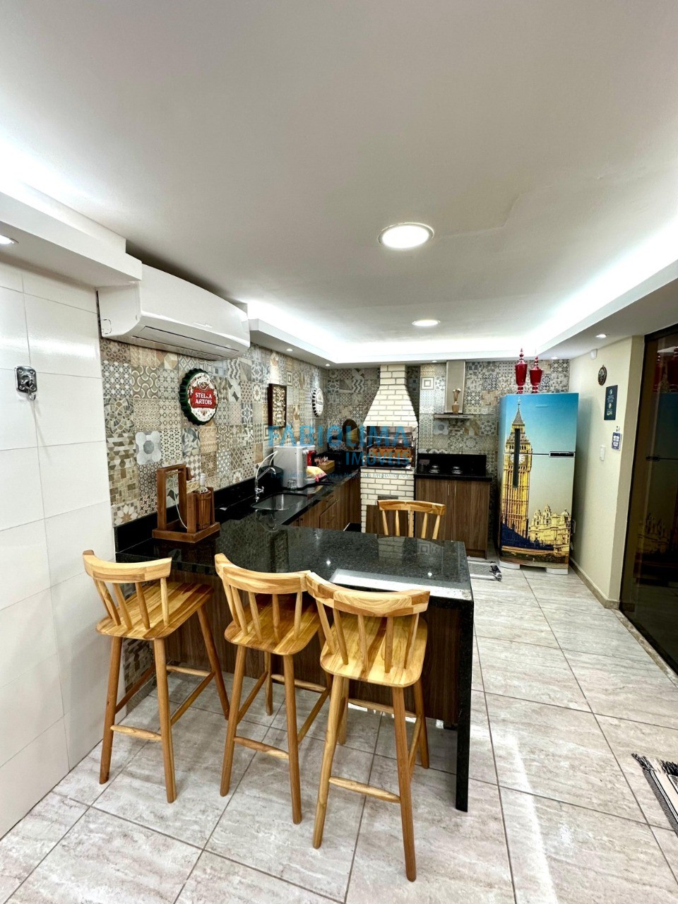 Casa de Condomínio, 4 quartos - Foto 14