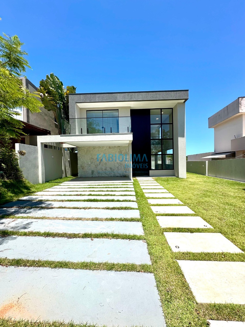 Casa de Condomínio, 4 quartos - Foto 4