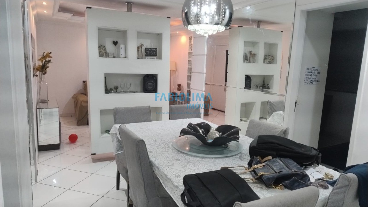 Apartamento, 3 quartos, 150 m² - Foto 1