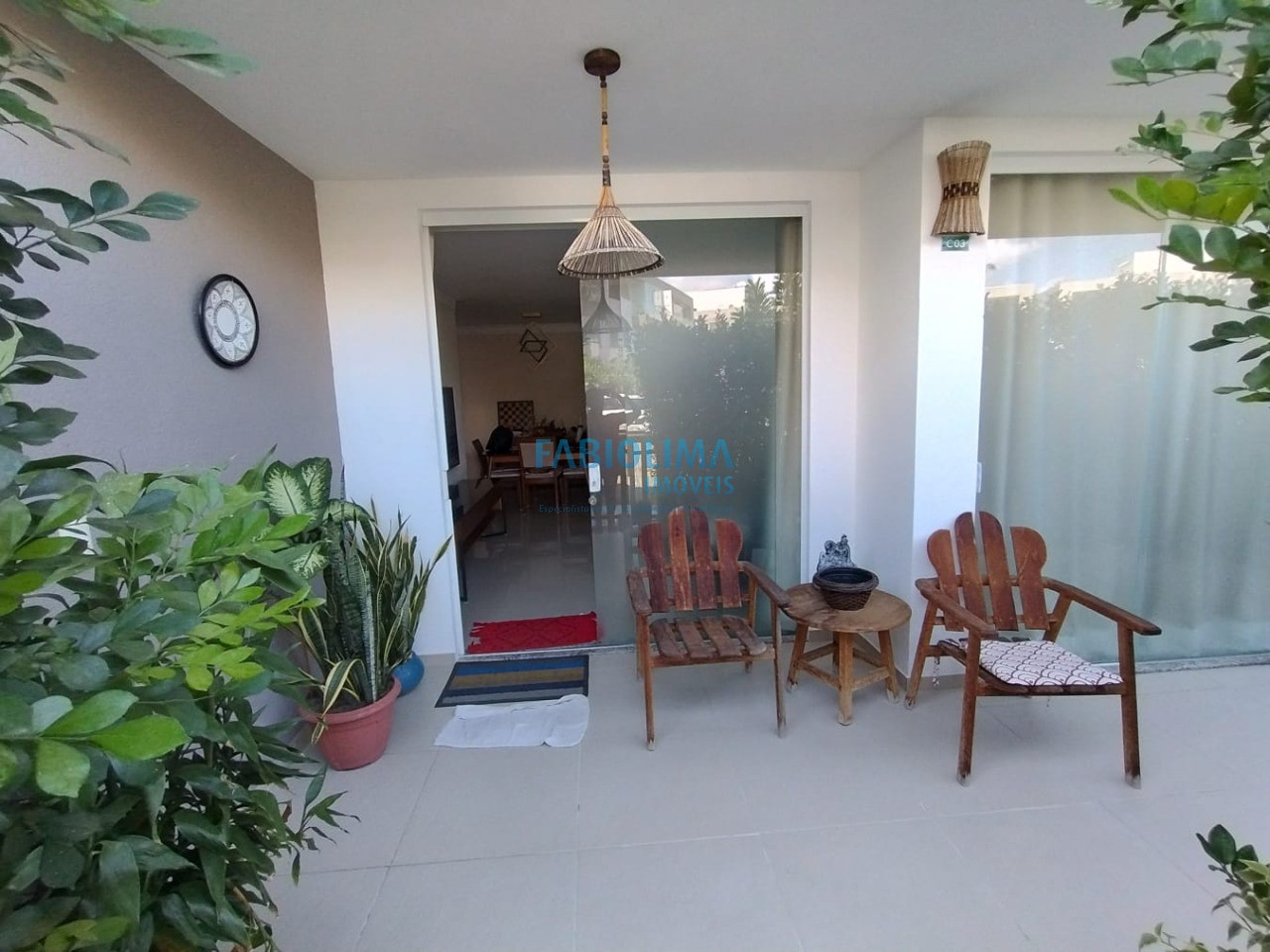 Apartamento, 3 quartos, 140 m² - Foto 3