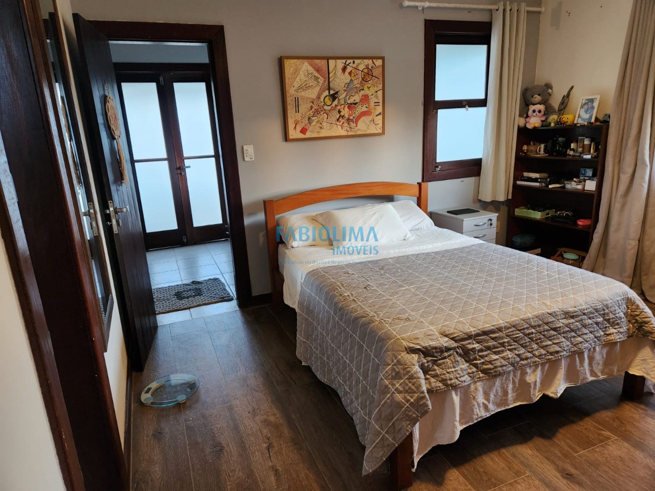 Casa de Condomínio, 3 quartos - Foto 14