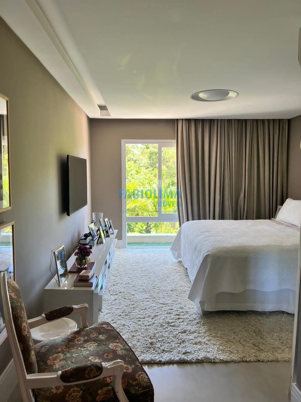 Casa de Condomínio, 6 quartos - Foto 60