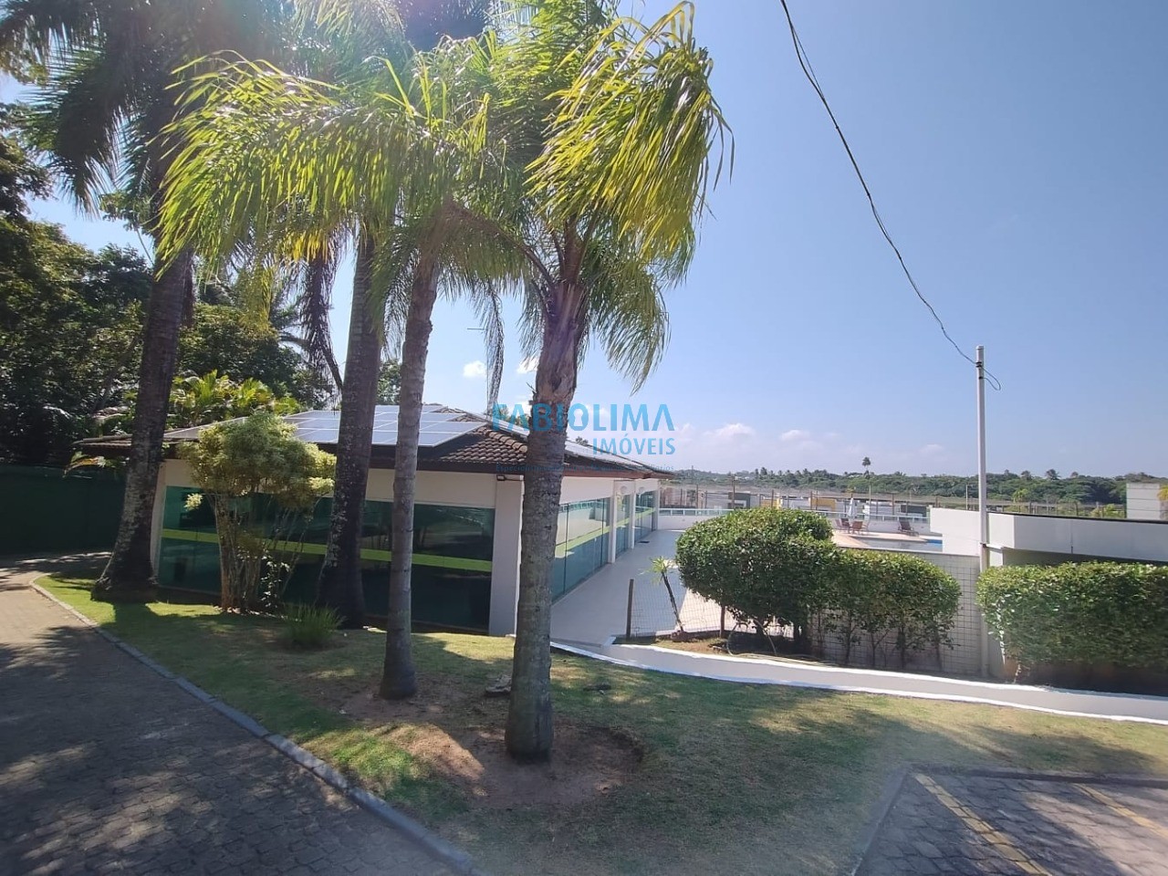 Casa de Condomínio, 4 quartos - Foto 44