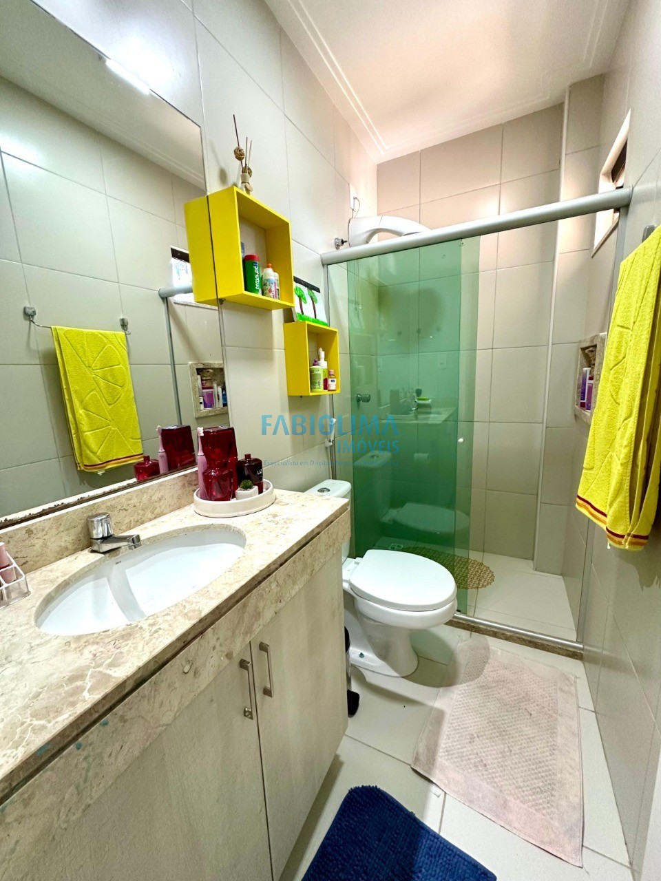 Casa de Condomínio, 4 quartos - Foto 18