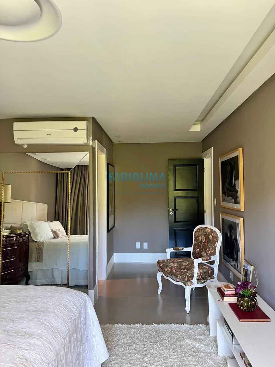 Casa de Condomínio, 6 quartos - Foto 39