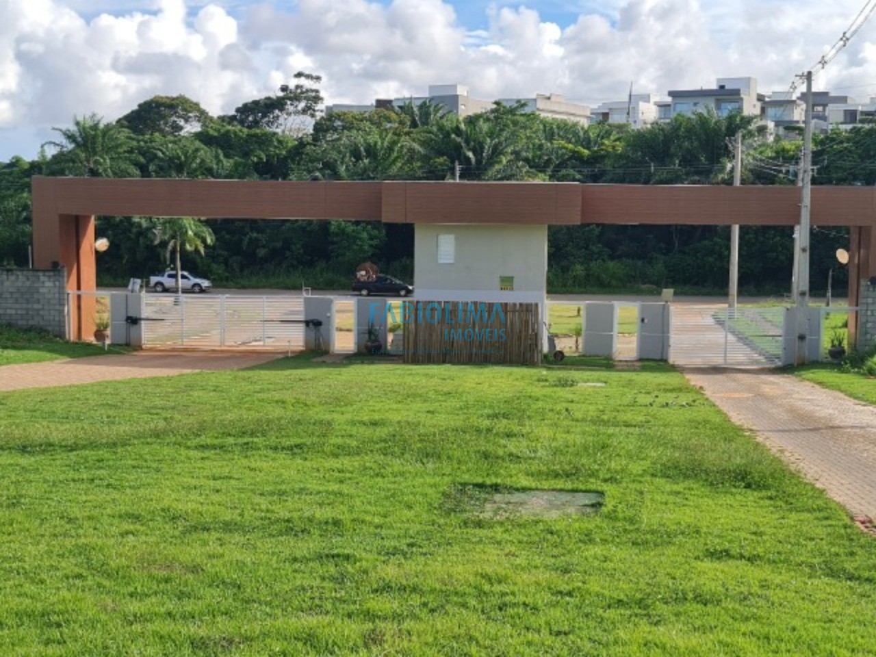 Casa de Condomínio, 3 quartos - Foto 61
