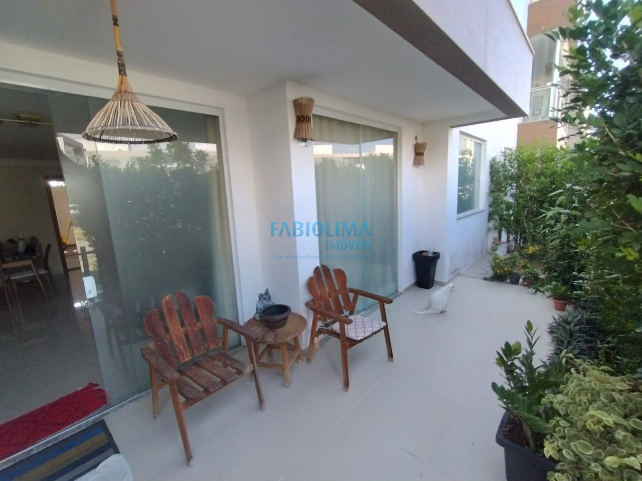 Apartamento, 3 quartos, 140 m² - Foto 2