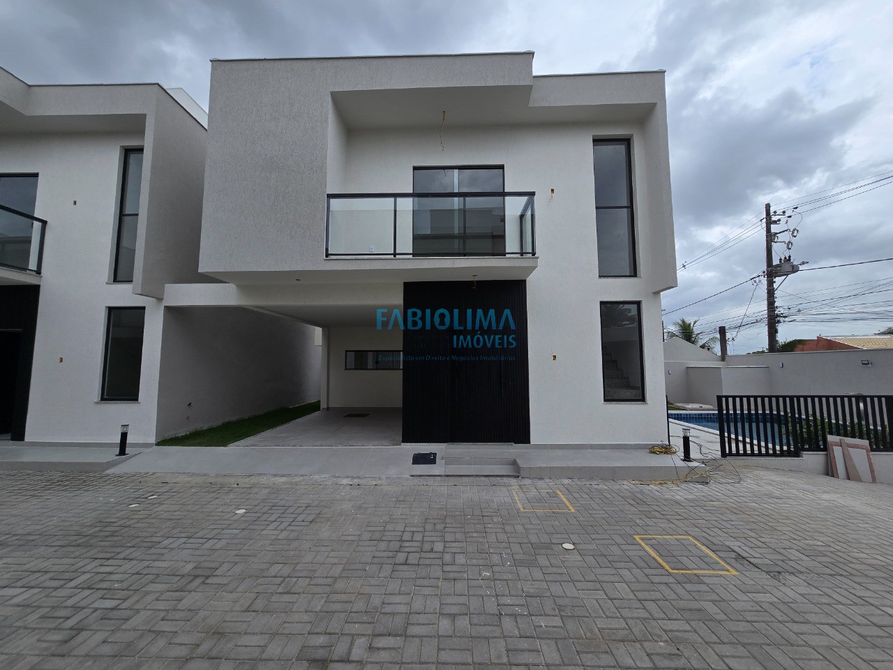 Casa de Condomínio, 3 quartos - Foto 8